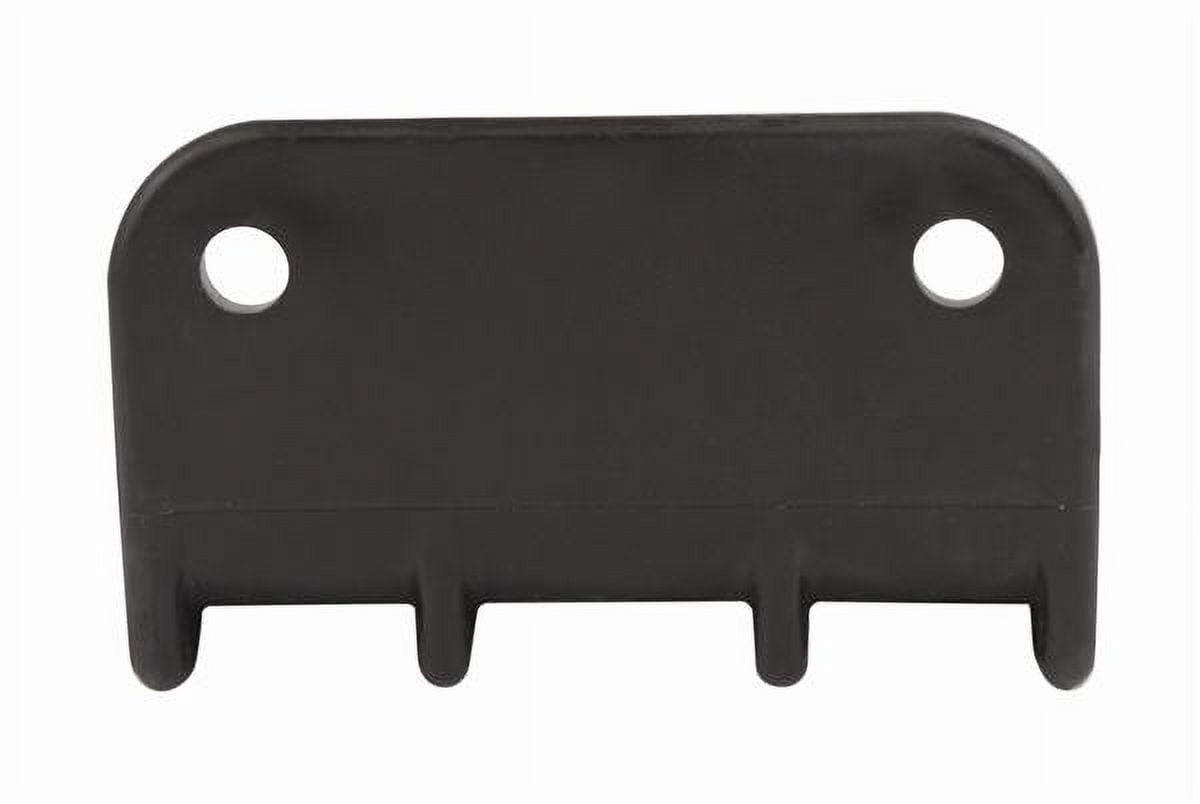 Attwood Aerator Remote Mounting Bracket, 3/4"