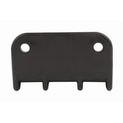 Attwood Aerator Remote Mounting Bracket, 3/4"
