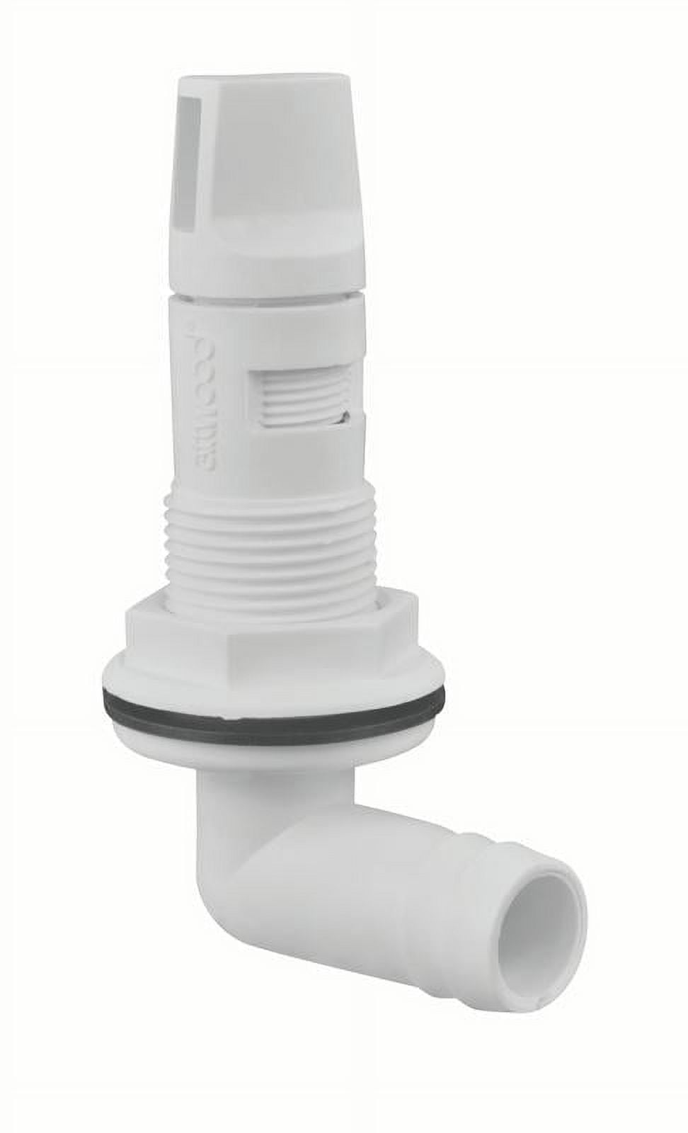 Attwood Aerator Spray Head Adjustable