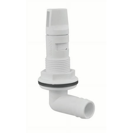 Attwood Aerator Spray Head Adjustable