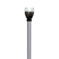thumbnail image 1 of Attwood LED Articulating All-Round Boat Light, 48-Inch Aluminum Pole, 1 of 5