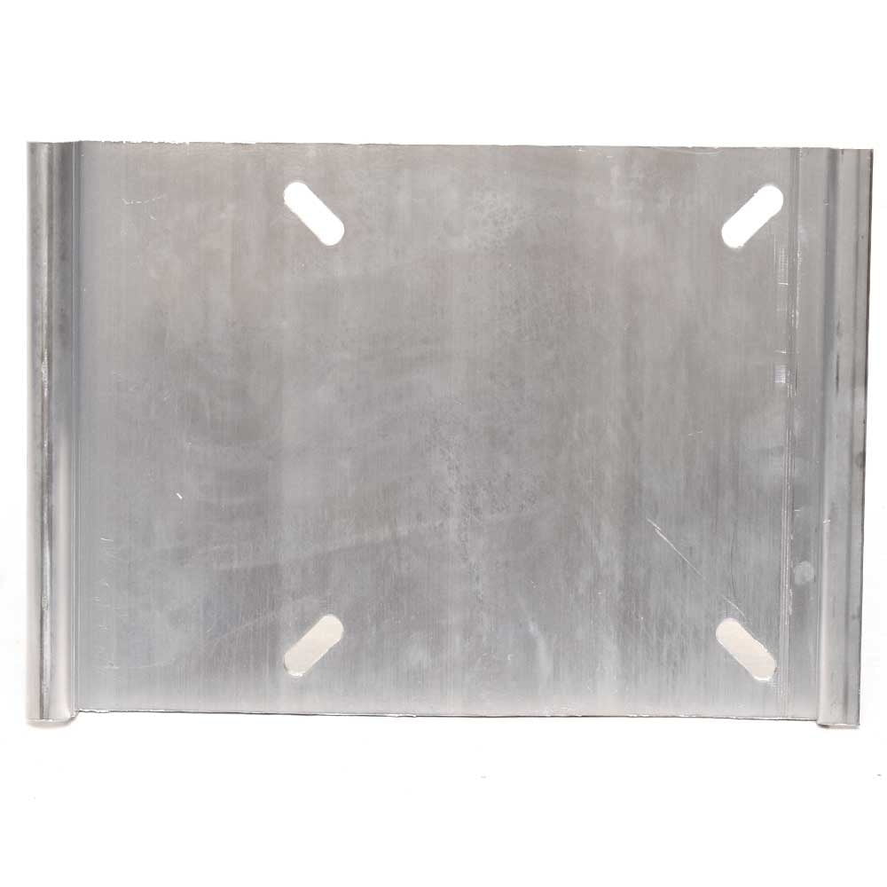 Attwood Attwood Boat Seat Mount Plate SP15100 Jon Boat 10 x 6 7/8