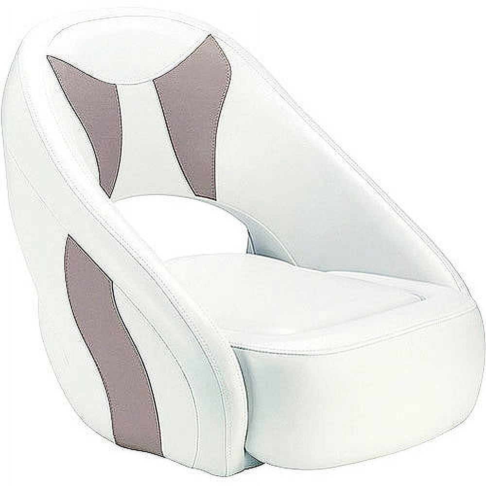 Boat Bolster Seats - Bolster Seat For Boats
