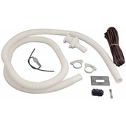 Attwood Bilge Pump Installation Kit