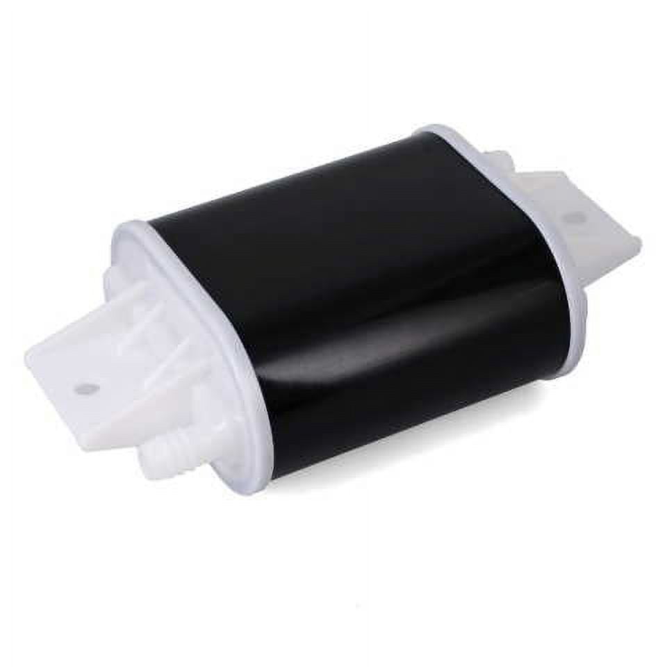 Attwood Boat Carbon Canister 99CC0351 5/8 Inch 22.4 / 44 Gallon