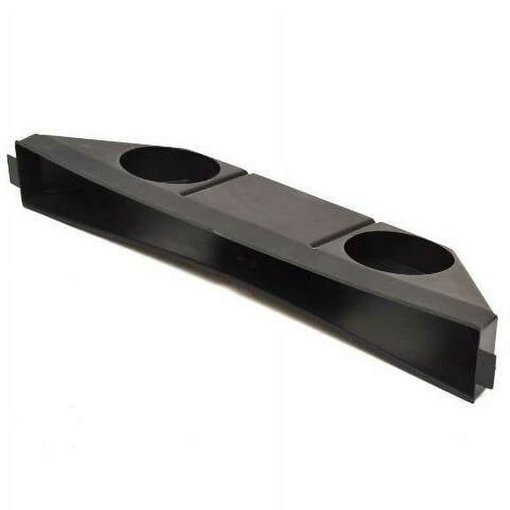 Attwood Boat Collector Box 1341-1 | 3 Inch 2-Hose Plastic