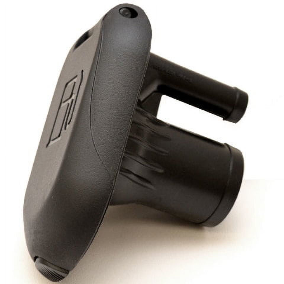 Attwood Boat Deck Fill 99210GB1 | Fuel Black Plastic (Single) - Walmart.com
