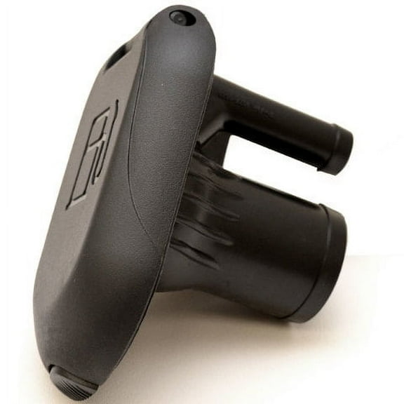 Attwood Boat Deck Fill 99210GB1 | Fuel Black Plastic (Single)