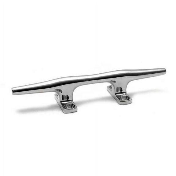 Attwood Boat Herreshoff Cleat | Stainless Steel 8 Inch