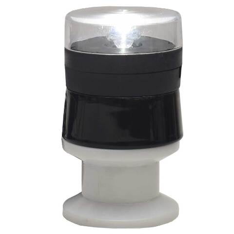 Attwood Boat Navigation Light XTPGBKLEDLA | Chaparral Arch All-Round