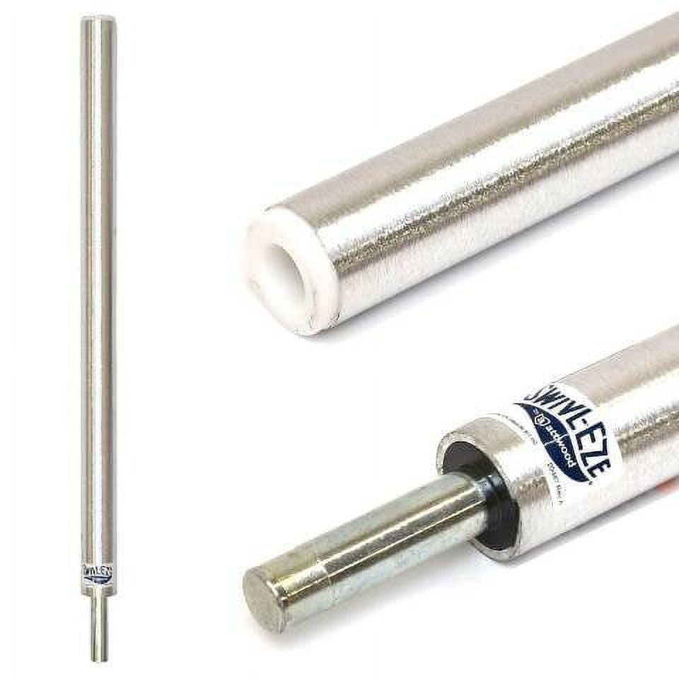 Attwood Boat Seat Extension Pedestal Post 2244 SwivlEze 24 x 3/4