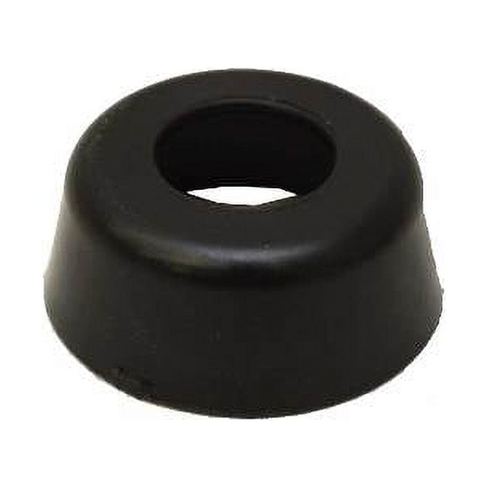 Attwood Boat Spacer Cap 9115081 Fuel Vent 1/2 3/4 Inch Black