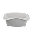 thumbnail image 1 of Attwood Cockpit Caddy, White, 1 of 2