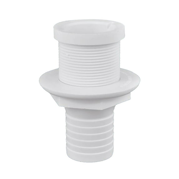 Attwood Cockpit Drain - No Screen | Bundle of 5
