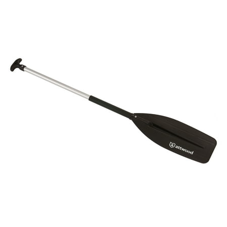 Attwood Corporation Aluminum Paddle, 4\'