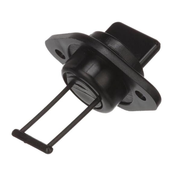 Attwood Corporation Drain Plug and Receiver Kit