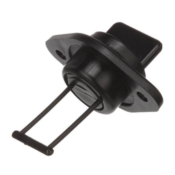 Attwood Corporation Drain Plug and Receiver Kit