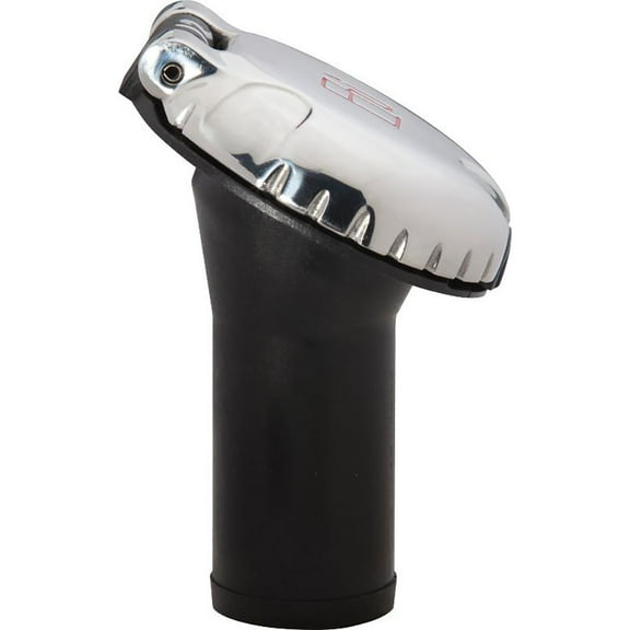 Attwood Angled Deck Fill for Carbon Canister System