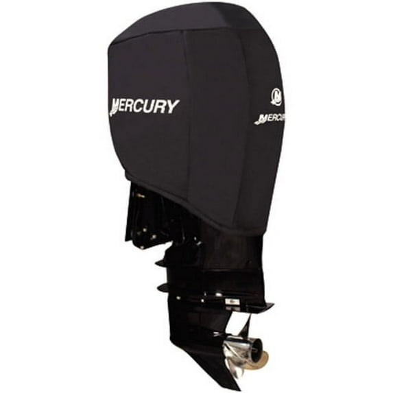 Attwood Engine Cover, Verado 4-Cylinder