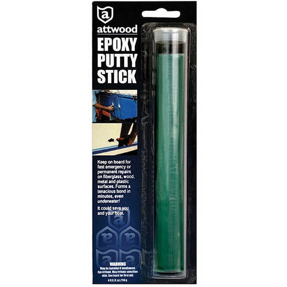 Attwood Epoxy Putty Stick