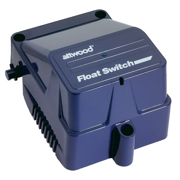 Attwood Float Switch with Cover