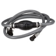 thumbnail image 1 of Attwood Fuel Line Hose Kit, 3/8" x 6\', 1 of 2