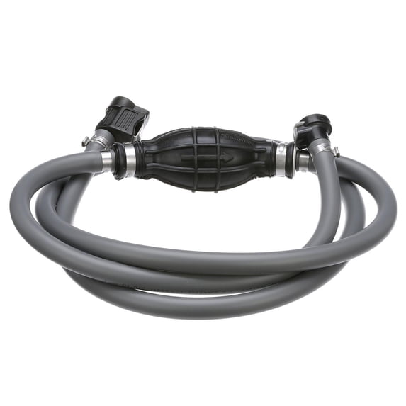 Attwood Fuel Line Hose Kit with Universal Sprayless Connector for Pre-1998 Mercury