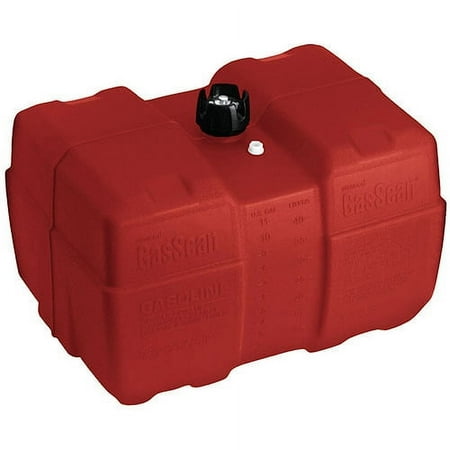 Attwood Gas Tank - 12 Gl