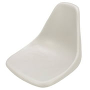 Attwood Gray Comfortable Seating Bucket Seat