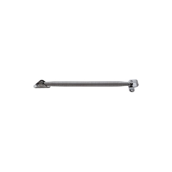 Attwood Hatch/Lift Spring Stainless Steel, 8-3/4"