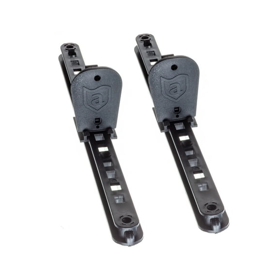 Attwood Kayak 15" Foot Braces - Pair