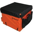 thumbnail image 1 of Attwood Kayak Crate Bag, Orange, 1 of 2