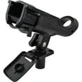 thumbnail image 1 of Attwood Kayak Flush Mount Rod Holder, Black, 1 of 3
