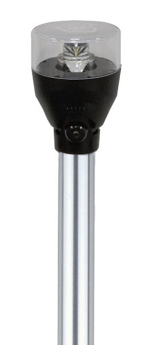 Attwood LED Articulating All-Round Light