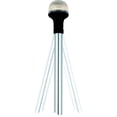thumbnail image 1 of Attwood LED Articulating All-Round Light, 1 of 2