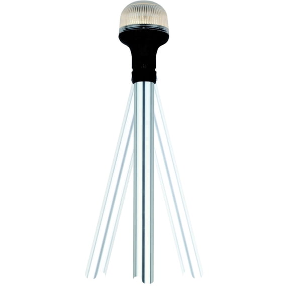 Attwood LED Articulating All-Round Light