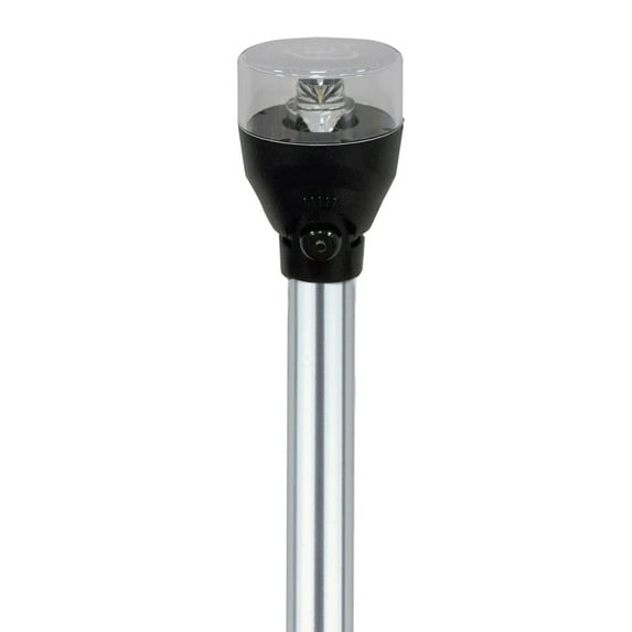 Attwood LED Articulating All-Round Light