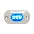 thumbnail image 1 of Attwood Light Armor Underwater Light, 4", 1 of 4