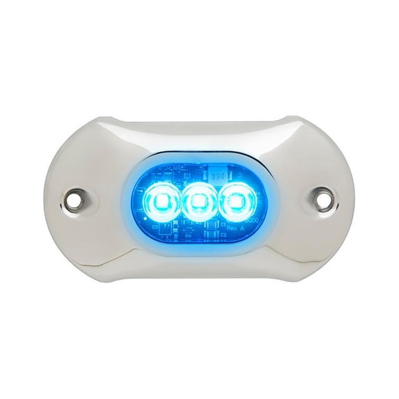 Attwood Light Armor Underwater Light, 4"