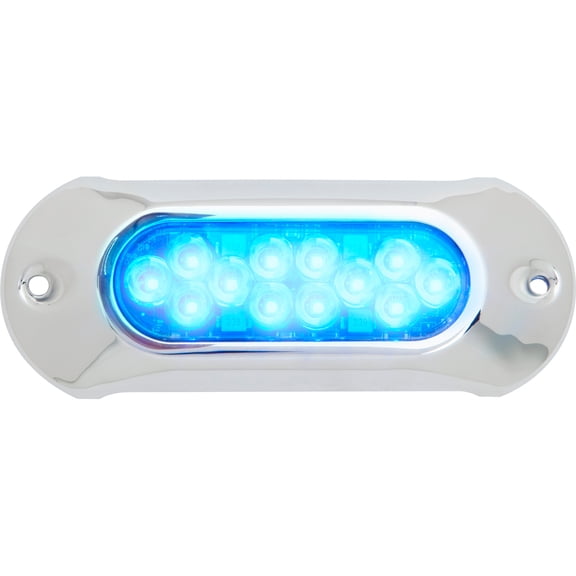 Attwood Light Armor Underwater Light, 5"