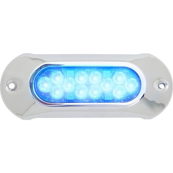 Attwood Light Armor Underwater Light, 5"