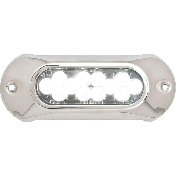 Attwood Light Armor Underwater Light, 5"