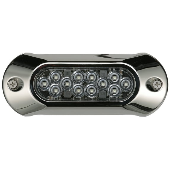 Attwood Light Armor Underwater Light, 5"