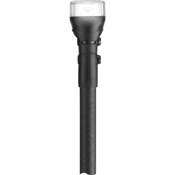 Attwood 5530-42BP7 LED All-Round Light Pole - 42", Black