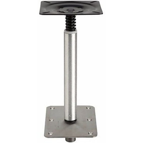 Attwood Lock-N-Pin 3/4" Pedestal Set