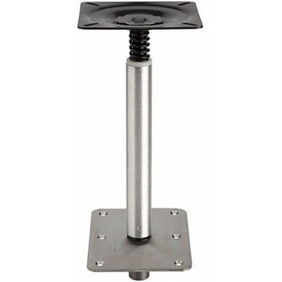 Attwood Lock-N-Pin 3/4" Pedestal Set