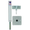thumbnail image 1 of Attwood Lock-N-Pin 3/4" Pedestal Set, 1 of 2