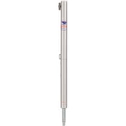 Attwood Lock\'N-Pin 3/4" Post