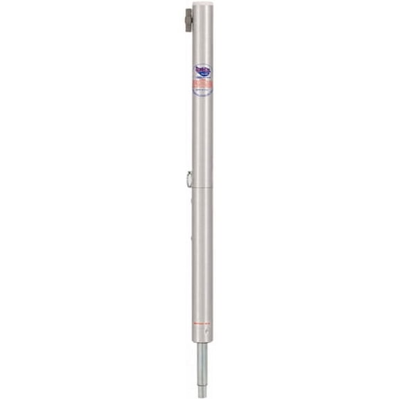 Attwood Lock'N-Pin 3/4" Post