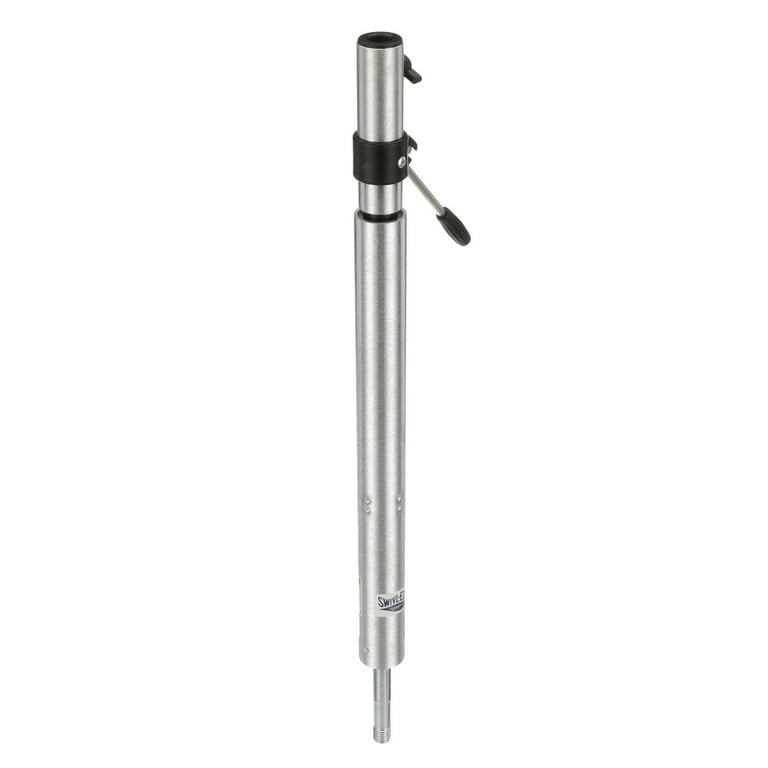 Attwood Lock' N-Pin ¾-inch Pin Post, Height Adjustable 24-30